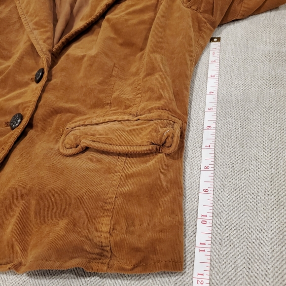 Brand new Free People blazer jacket XS - Picture 15 of 16